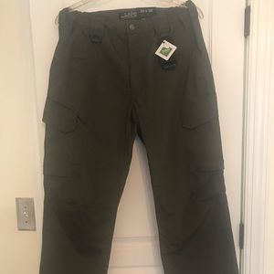 LAPG Tactical Pants